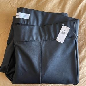 Faux leather Stevie’s